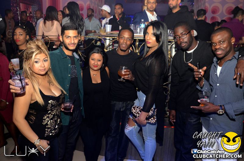 Luxy nightclub photo 204 - November 28th, 2015