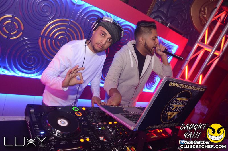 Luxy nightclub photo 207 - November 28th, 2015