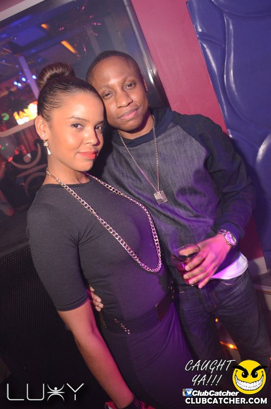 Luxy nightclub photo 208 - November 28th, 2015