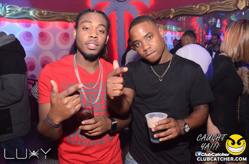 Luxy nightclub photo 209 - November 28th, 2015
