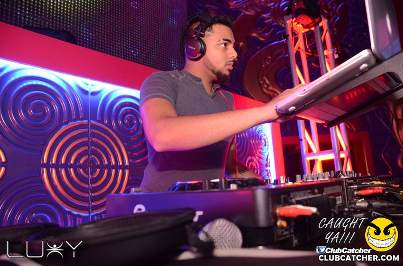 Luxy nightclub photo 22 - November 28th, 2015