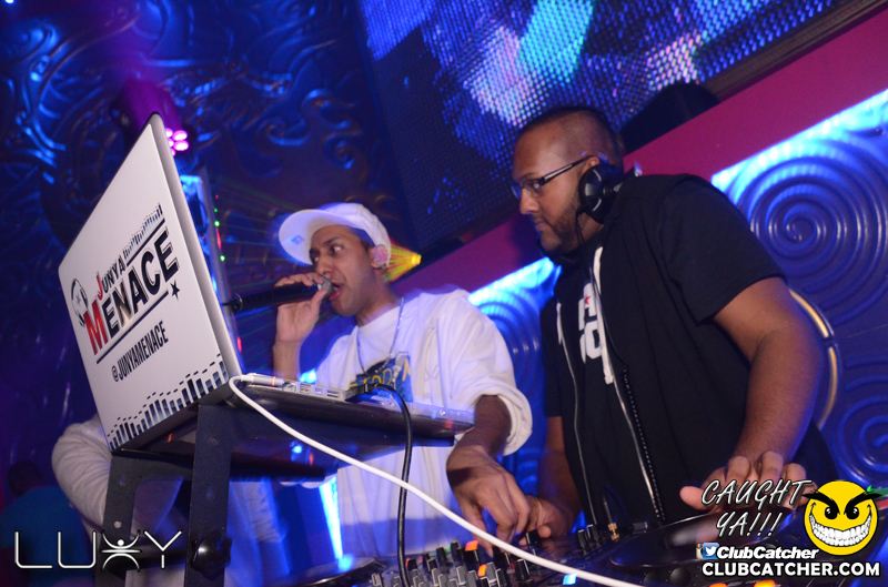 Luxy nightclub photo 211 - November 28th, 2015