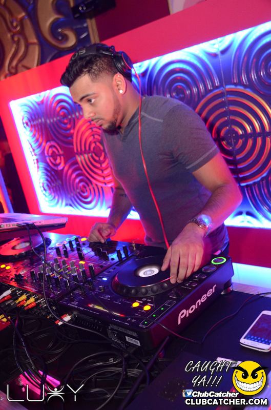 Luxy nightclub photo 214 - November 28th, 2015