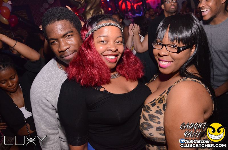Luxy nightclub photo 216 - November 28th, 2015
