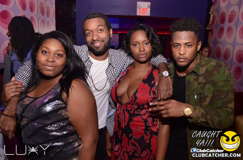 Luxy nightclub photo 217 - November 28th, 2015
