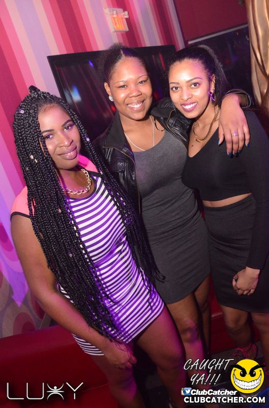Luxy nightclub photo 220 - November 28th, 2015