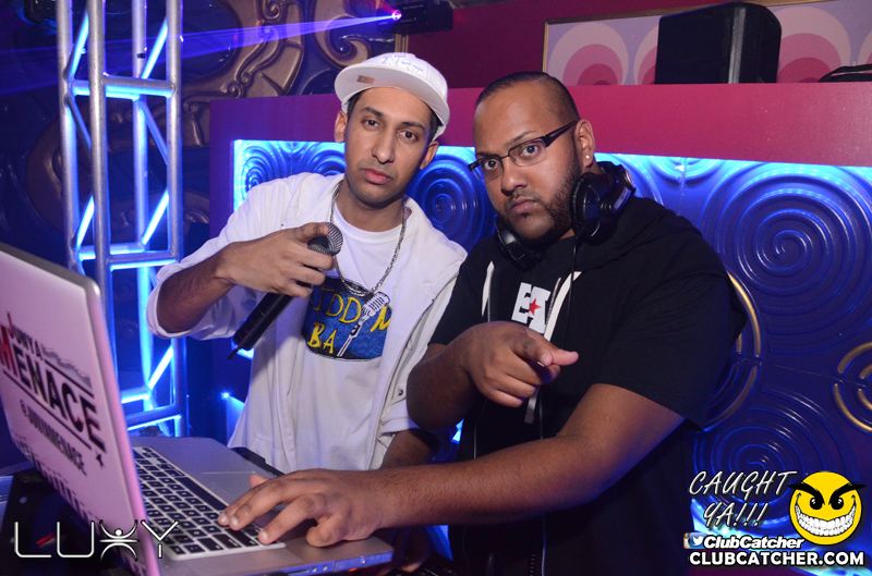 Luxy nightclub photo 221 - November 28th, 2015