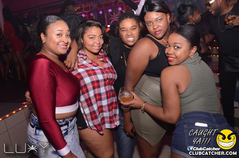 Luxy nightclub photo 222 - November 28th, 2015
