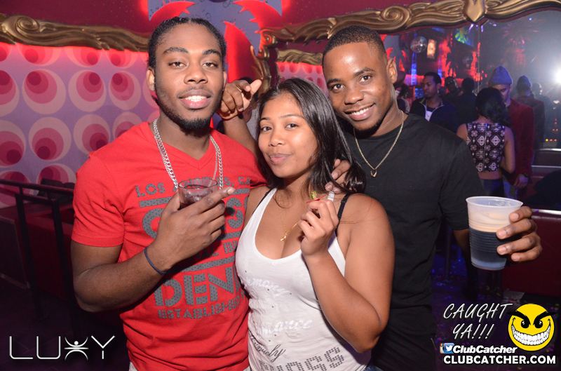 Luxy nightclub photo 225 - November 28th, 2015