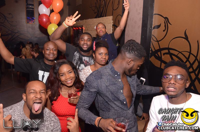 Luxy nightclub photo 231 - November 28th, 2015