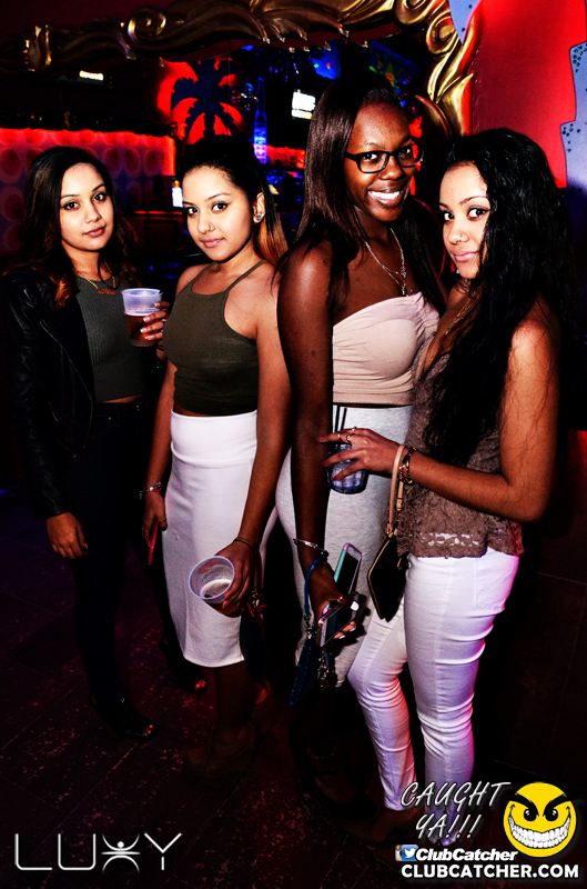 Luxy nightclub photo 232 - November 28th, 2015