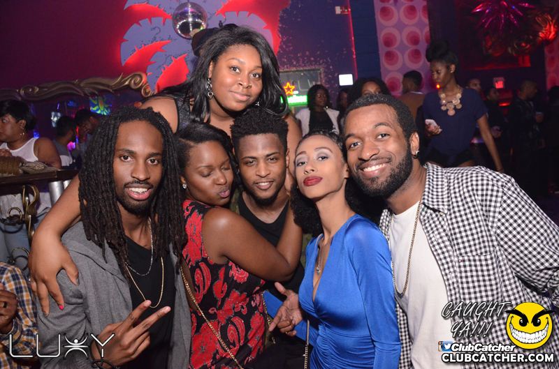 Luxy nightclub photo 233 - November 28th, 2015