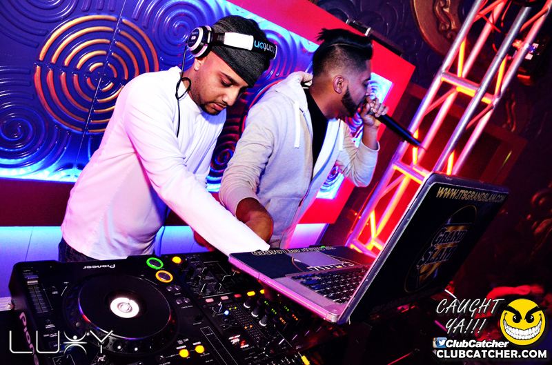 Luxy nightclub photo 234 - November 28th, 2015