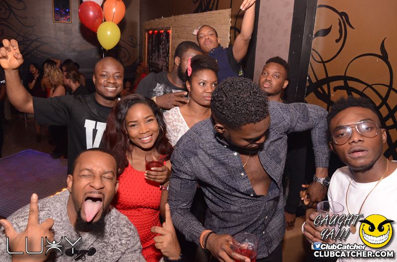 Luxy nightclub photo 235 - November 28th, 2015
