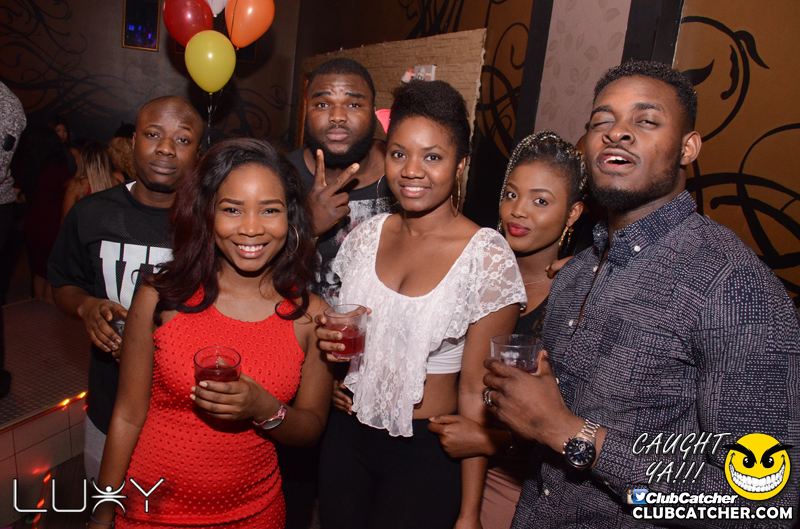 Luxy nightclub photo 239 - November 28th, 2015