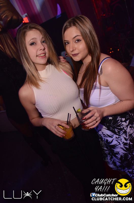 Luxy nightclub photo 31 - November 28th, 2015