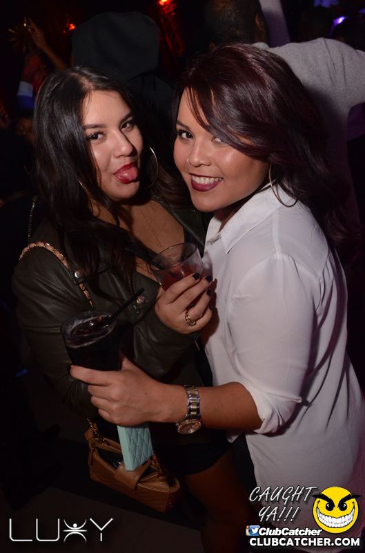 Luxy nightclub photo 34 - November 28th, 2015