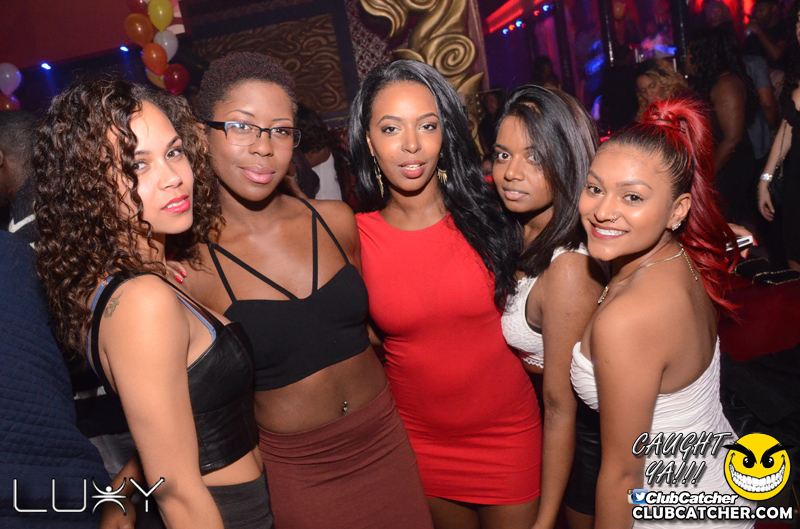 Luxy nightclub photo 39 - November 28th, 2015