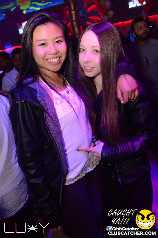 Luxy nightclub photo 43 - November 28th, 2015