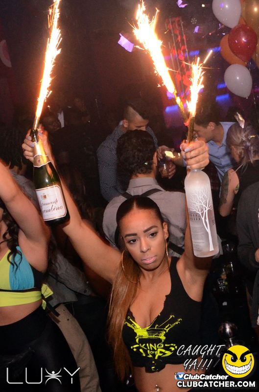 Luxy nightclub photo 46 - November 28th, 2015
