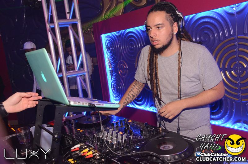 Luxy nightclub photo 53 - November 28th, 2015