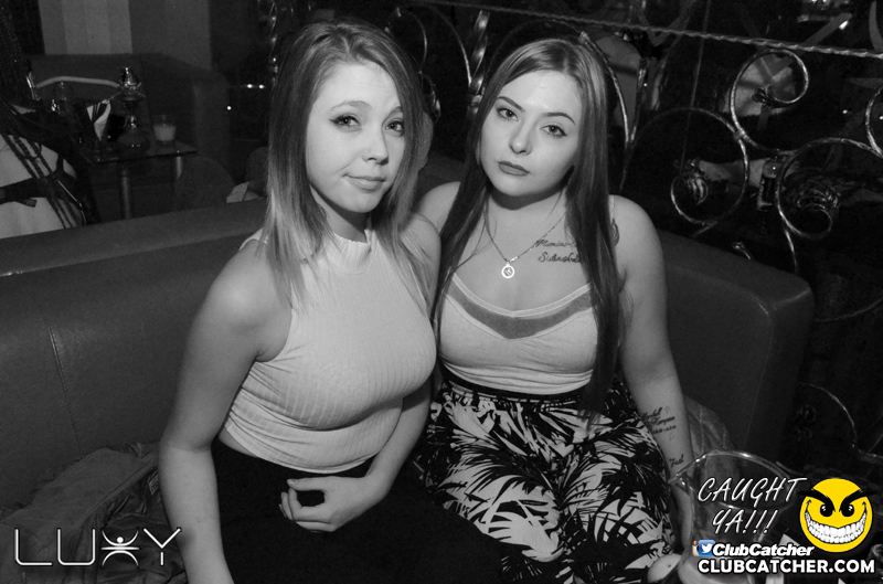 Luxy nightclub photo 55 - November 28th, 2015