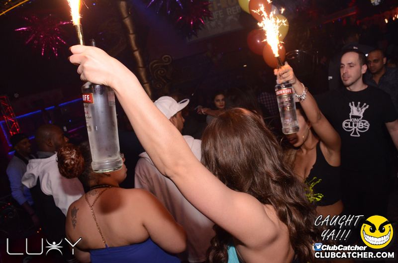 Luxy nightclub photo 59 - November 28th, 2015