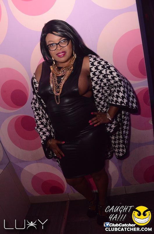 Luxy nightclub photo 62 - November 28th, 2015
