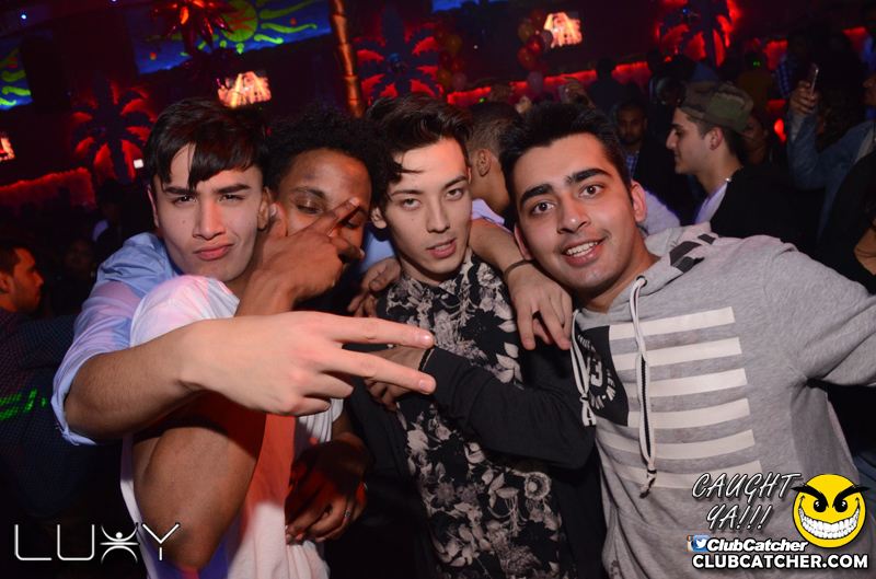 Luxy nightclub photo 64 - November 28th, 2015
