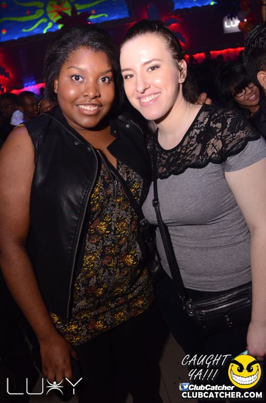 Luxy nightclub photo 67 - November 28th, 2015