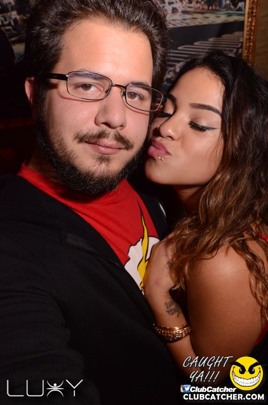 Luxy nightclub photo 69 - November 28th, 2015