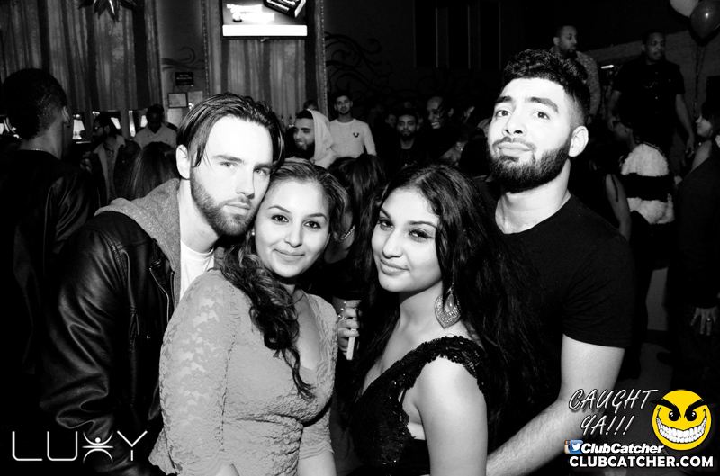 Luxy nightclub photo 72 - November 28th, 2015