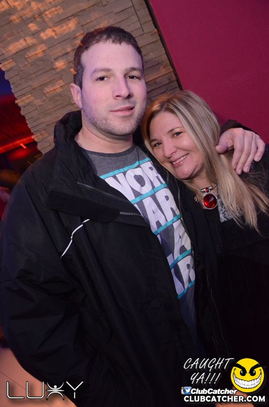 Luxy nightclub photo 73 - November 28th, 2015