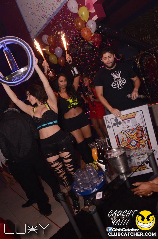 Luxy nightclub photo 77 - November 28th, 2015