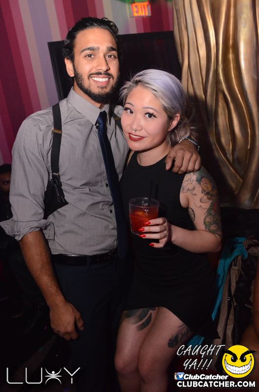 Luxy nightclub photo 78 - November 28th, 2015