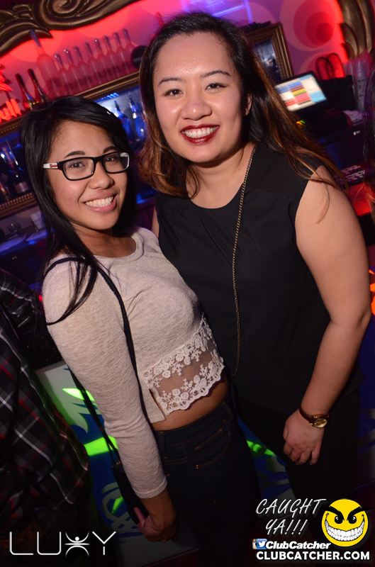 Luxy nightclub photo 80 - November 28th, 2015