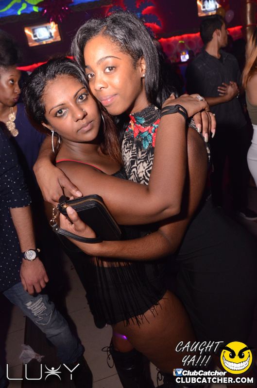 Luxy nightclub photo 81 - November 28th, 2015