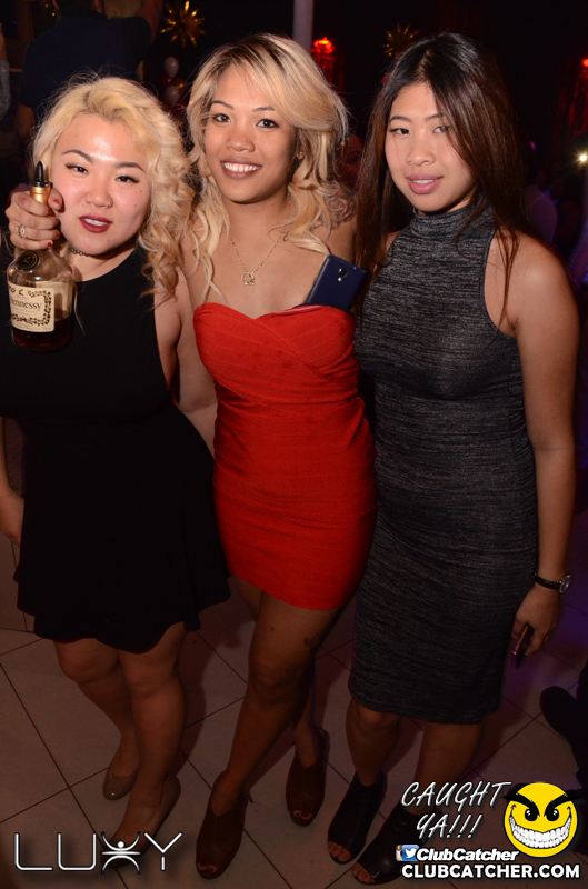 Luxy nightclub photo 82 - November 28th, 2015