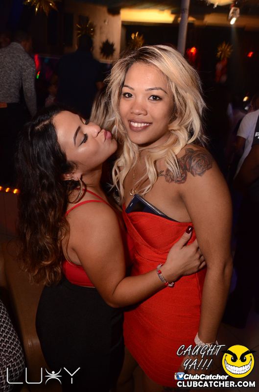Luxy nightclub photo 84 - November 28th, 2015