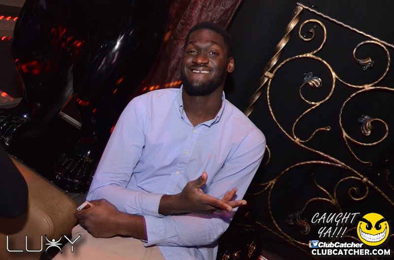 Luxy nightclub photo 85 - November 28th, 2015