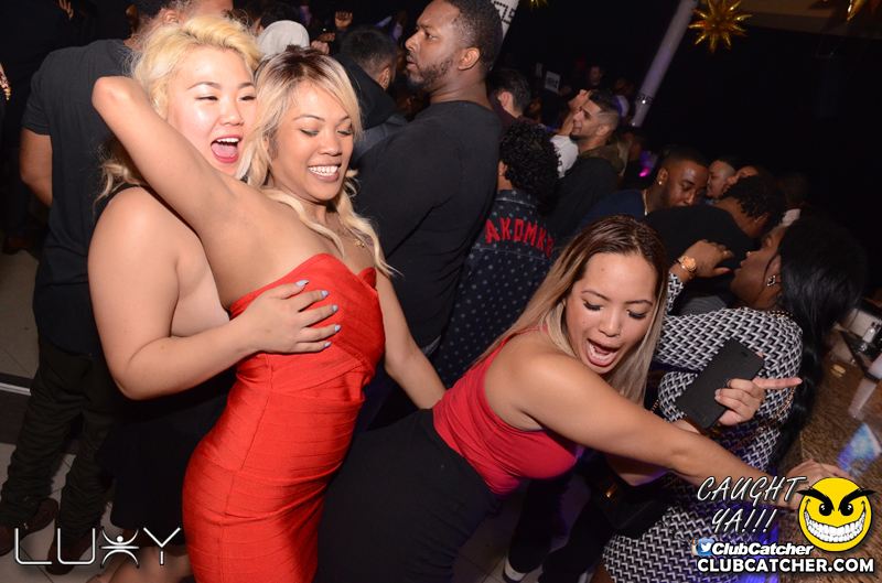 Luxy nightclub photo 91 - November 28th, 2015