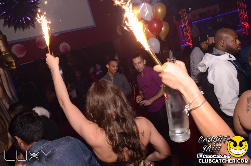 Luxy nightclub photo 92 - November 28th, 2015