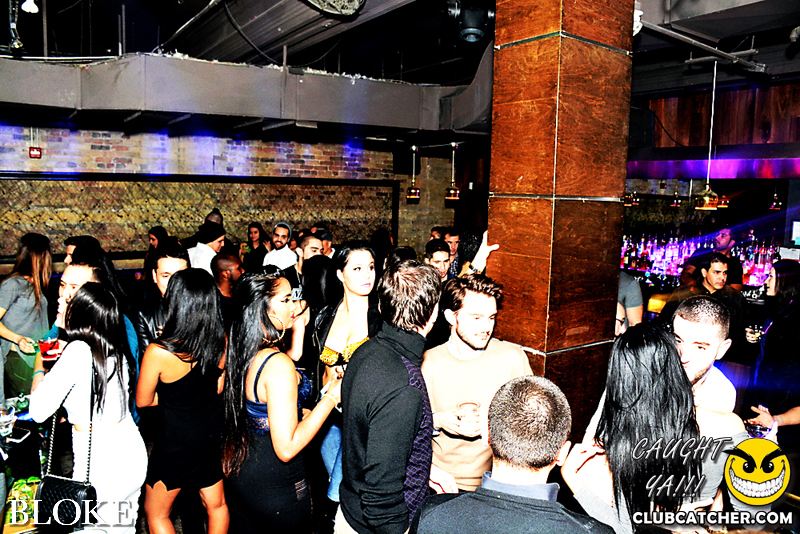 Bloke nightclub photo 1 - December 2nd, 2015