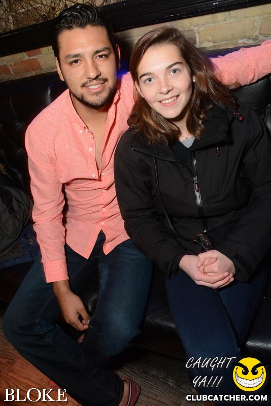 Bloke nightclub photo 19 - December 2nd, 2015