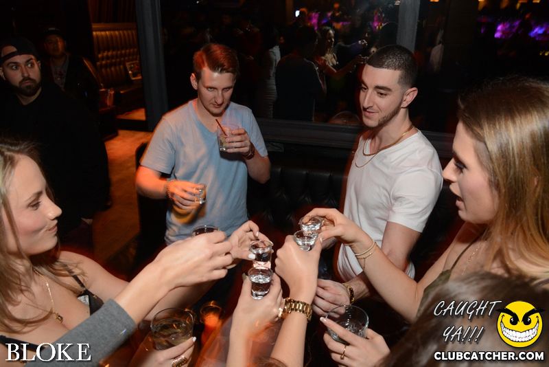 Bloke nightclub photo 23 - December 2nd, 2015