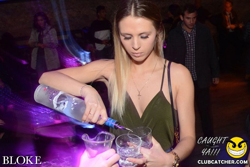 Bloke nightclub photo 25 - December 2nd, 2015