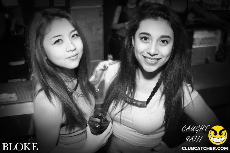 Bloke nightclub photo 28 - December 2nd, 2015