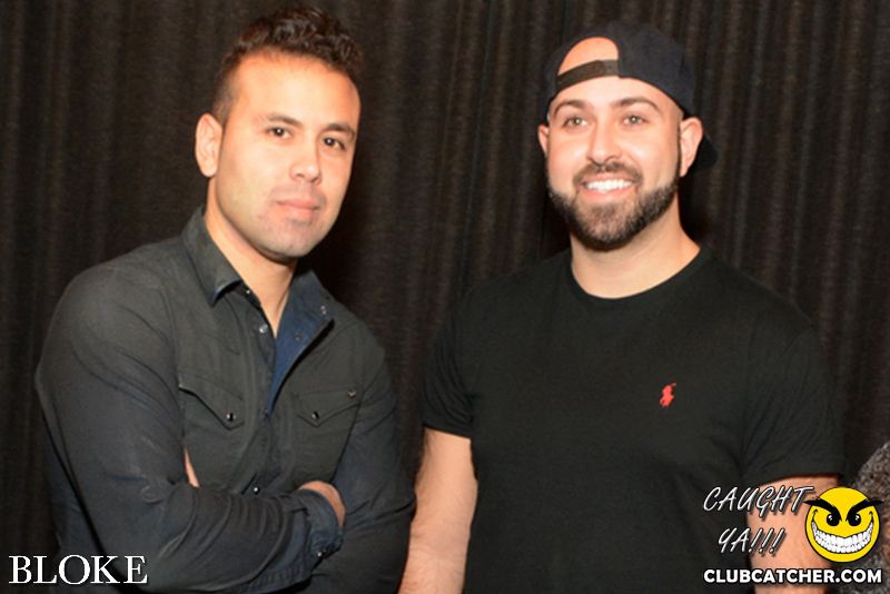 Bloke nightclub photo 34 - December 2nd, 2015