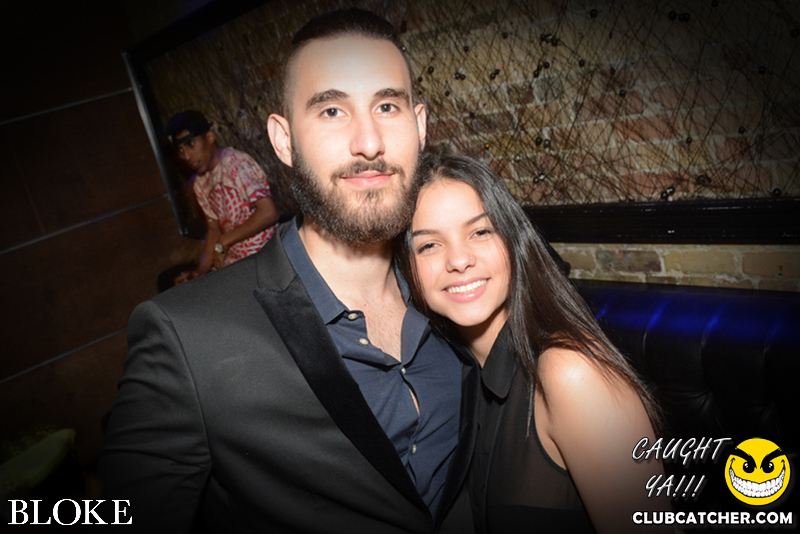 Bloke nightclub photo 35 - December 2nd, 2015