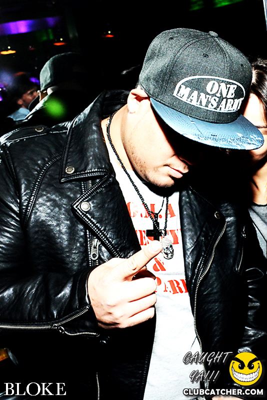 Bloke nightclub photo 38 - December 2nd, 2015